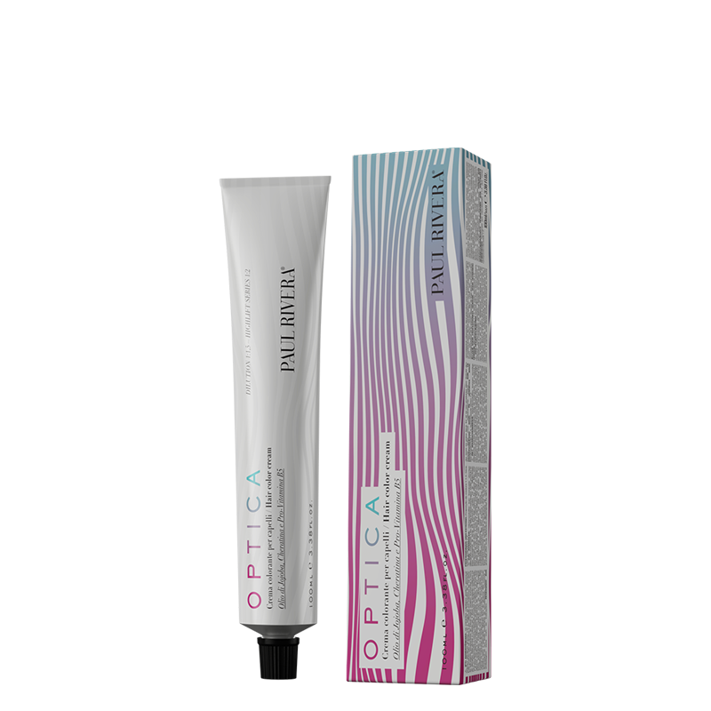 Optica — крем краска