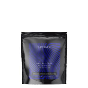 Delight Plex – Белая обесцвечивающая пудра