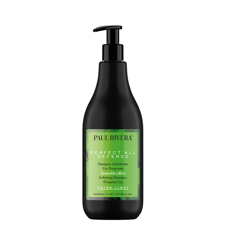 Perfect All Defence – Смягчающий шампунь