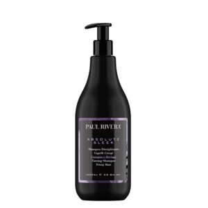 Absolute Sleek — Шампунь для разглаживания