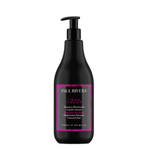 True Color – Шампунь для сияния