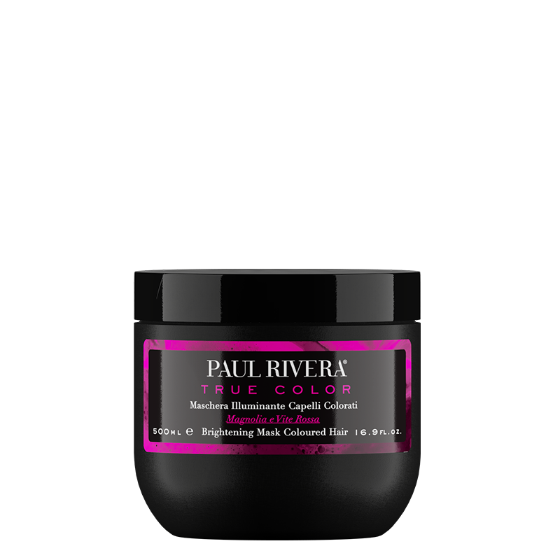 True Color – Маска для сияния