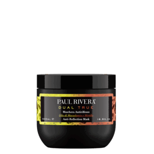 Dual True – Маска с антибликовым эффектом