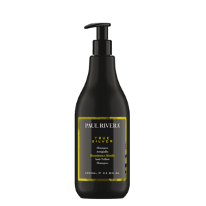 True Silver – Шампунь с антижелтым эффектом