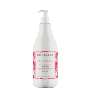 Activize – Энергетический шампунь