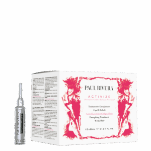 Activize – Лосьон в ампулах для профилактики выпадения волос