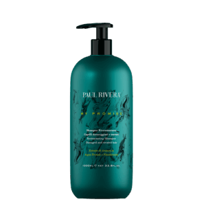 My Promise — Восстанавливающий шампунь