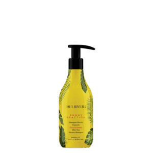 Sunny Sfaction – Шампунь-гель для душа после загара