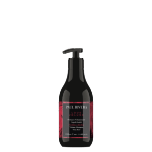 Loud Volume — Шампунь для объема волос