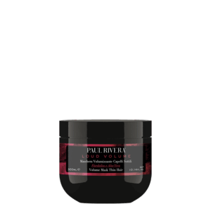 Loud Volume — Маска для объема волос