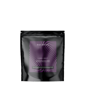 Limelight – Голубая компактная обесцвечивающая пудра