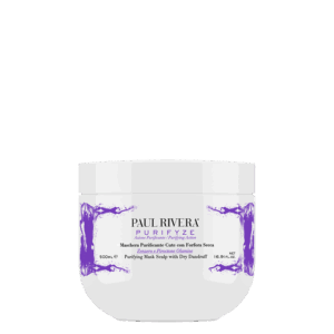 Purifyze – Очищающая Маска