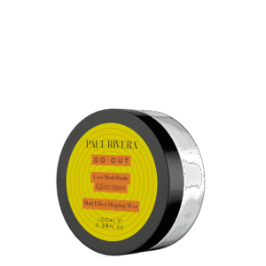 Go Out — Matt Wax – Воск для волос с матовым эффектом
