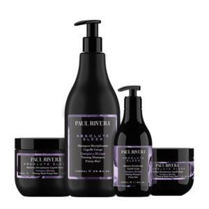 Absolute Sleek - ломкие-волосы