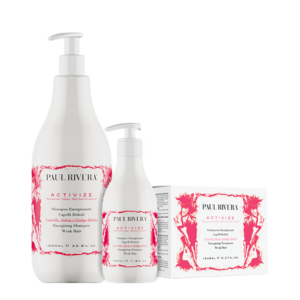 Activize – профилактика выпадения волос