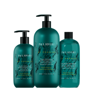 My Promise - Интенсивный Восстанавливающий Уход