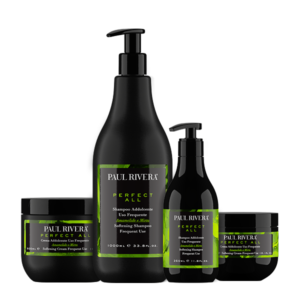 Perfect All – Смягчающий крем для частого ухода