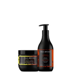 True Orange – система с антиоранжевым эффектом