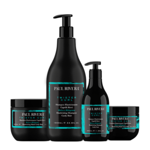 Twister Curl – вьющиеся волосы