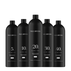 Ultra Vox – Окислительная эмульсия