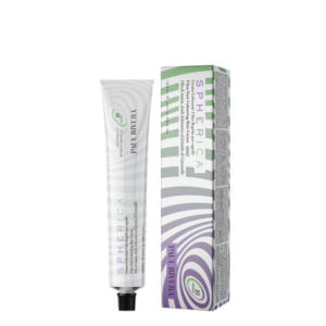 Spherica — ультрабыстрая крем-краска