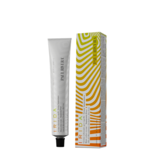 Irida – безаммиачный крем-краска