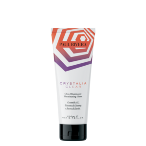 Crystalia Clear – Блеск для сияния волос