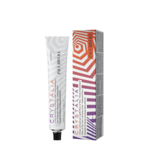 Crystalia – Крем-краска для волос тон в тон/ без аммиака