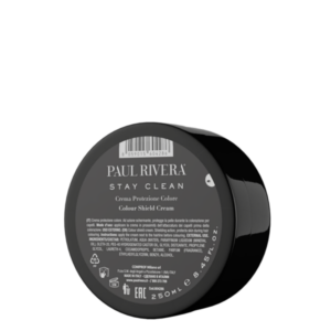 Stay Clean — крем для защиты кожи при окрашивании