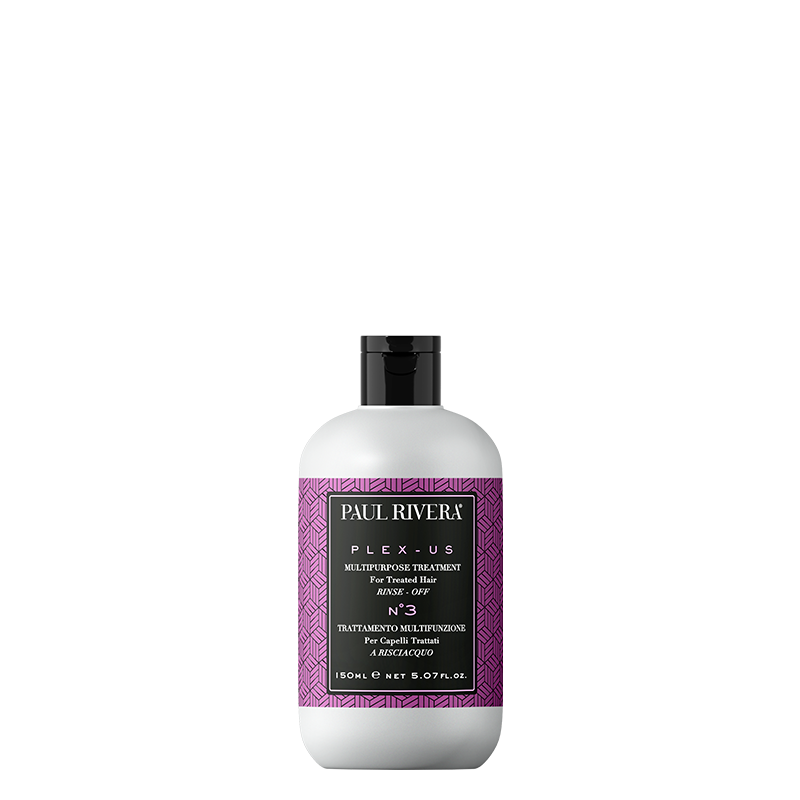 PLEX-US N°3 — Home treatment